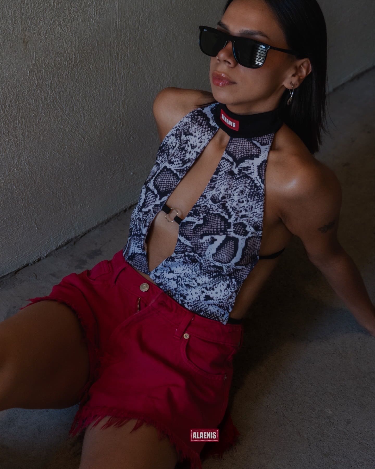 VENOM TOP - Imagen 6