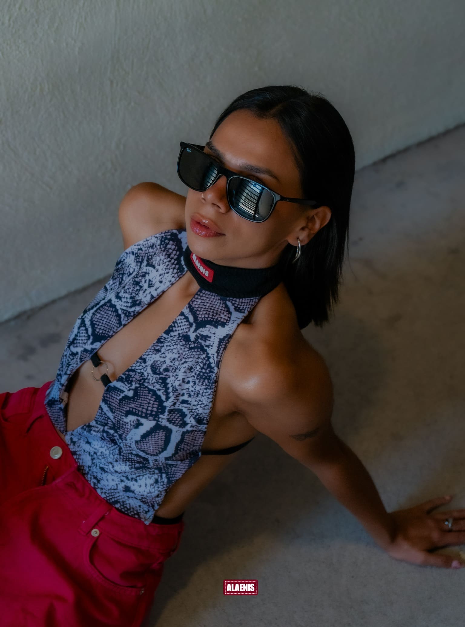 VENOM TOP - Imagen 4