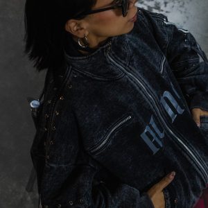 CHAOTIC JACKET