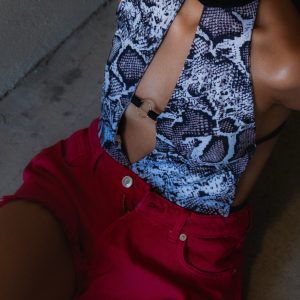 VENOM TOP