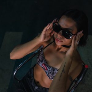 SECOND SKIN